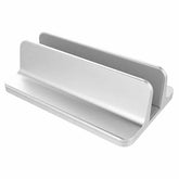 Aluminum Vertical Laptop Stand